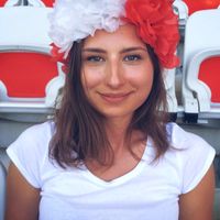 Adrianna Tomaszewska的照片