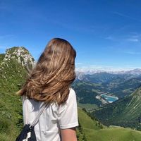 Alessia Theler's Photo