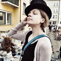 Annika Wespe的照片