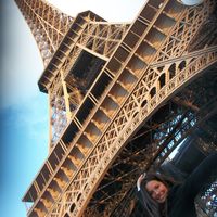 Krisztina Torma's Photo