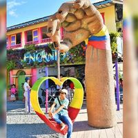 Miguel Angel RM's Photo