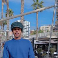 Mr.Moudz  🐺's Photo