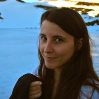 Ana Palacio的照片