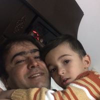 Mahdi M's Photo