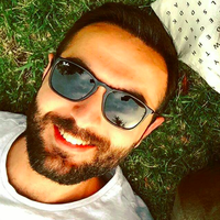 Ugur Alpaslan's Photo