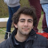 Hüsnü Can Sarıkaya的照片