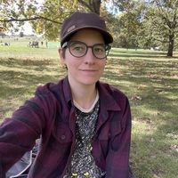 Fotos de Daniela Aleinad