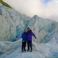 Simon Fortin的照片