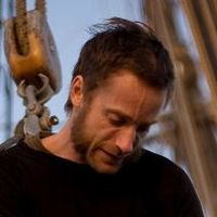 Fredrik Samuelsson的照片