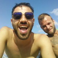 Daniele Daniel的照片