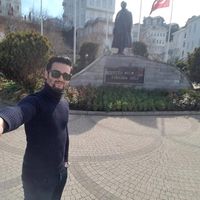 Walid Souilah's Photo