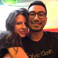 Lina Zhevaga's Photo