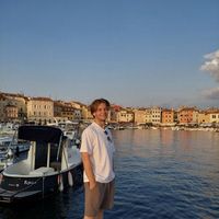 Patryk Otocki's Photo