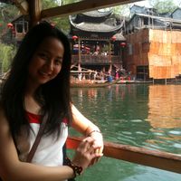 Bao Ngoc Huynh Thy的照片