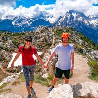 Mariana & Rodrigo's Photo