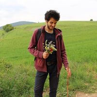 Nikos Siderakis's Photo