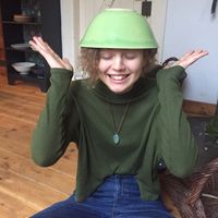 Laura Gerrlich's Photo