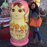 Rani Rengganis's Photo