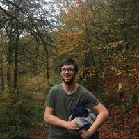 Wannes Leys的照片