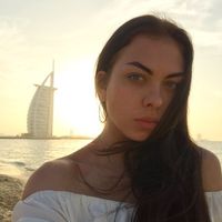 Fotos von Aleksandra Volyk