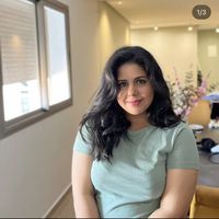 Jihane Kehal's Photo