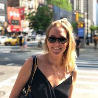 Annika Nordbye Rundberget的照片