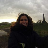 Carla Beatriz's Photo