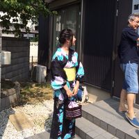 Eri Nishibara's Photo