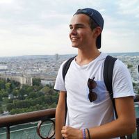 Joël Steiner的照片