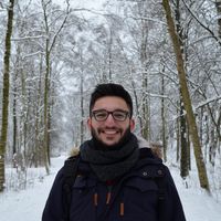 Salih Tosun的照片