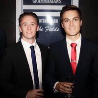 Lachie Gallop的照片