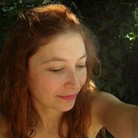 Cristina Alcaide's Photo