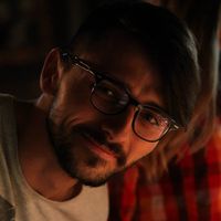 Фотографии пользователя Michał Piotrowski