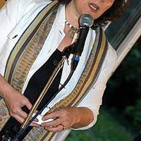 Sylvie Mauchamp's Photo