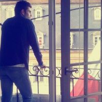 Luis Garcia de Meer's Photo