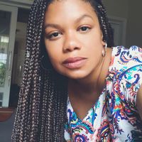 Clarice Gama的照片