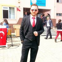 Abdullah Sesli's Photo