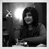 marianna Karatsoli's Photo