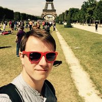 Björn Orri Sæmundsson的照片