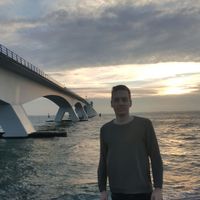 Fotos de Sjoerd van den Dikkenberg