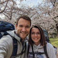 David Pařízek's Photo