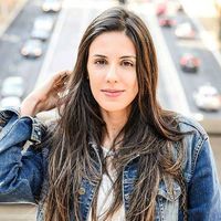 Ana Zumbaio的照片