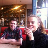 Tessa Fisken's Photo