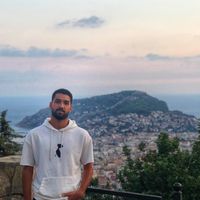 Burak Fatih Aslan's Photo