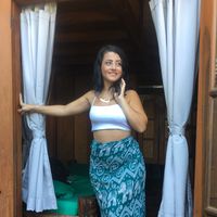 Roxie Wahab的照片