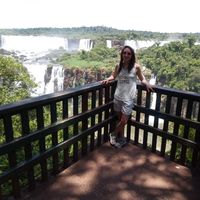 Stefania Isaza的照片