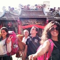 Juan Pablo Javier Becerril Román的照片