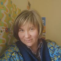 Anastasia Dulić's Photo