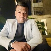 Anurag Singh's Photo