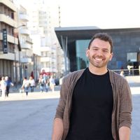 Diogo Calçada的照片